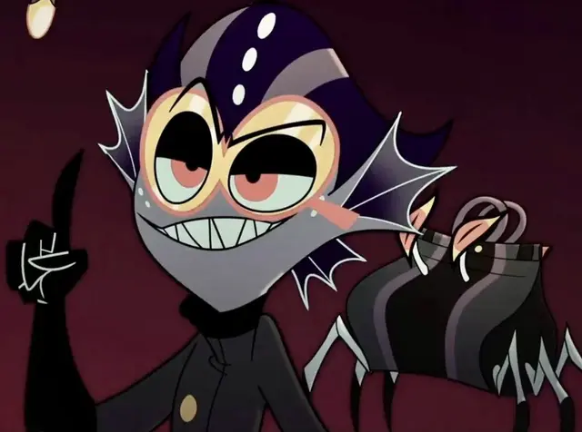 Profile image of バクスター