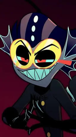 Profile image of バクスター