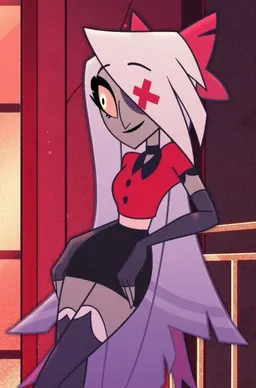 Profile image of ヴァギー
