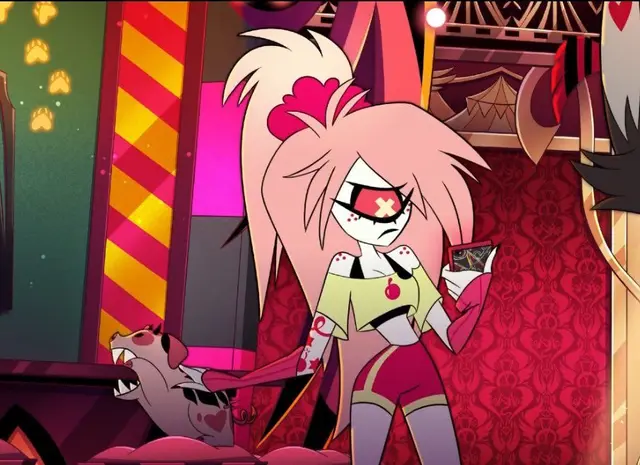 Profile image of チェリー・ボム