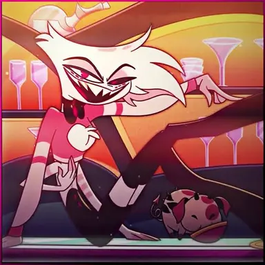 Profile image of ｴﾝｼﾞｪﾙ・ダスト