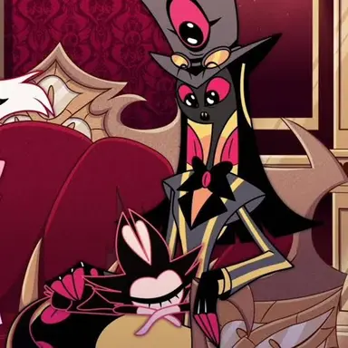 Profile image of ｻｰ・ﾍﾟﾝｼｬｽ