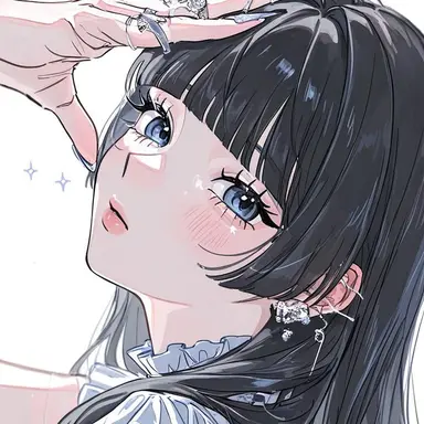 Profile image of 凛枯鈴子