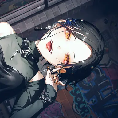 Profile image of 시라이시 안