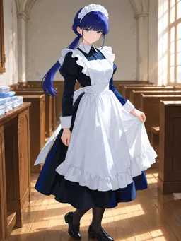 Profile image of 이레느