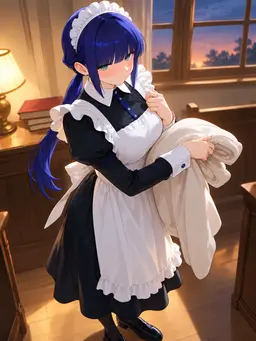Profile image of 이레느