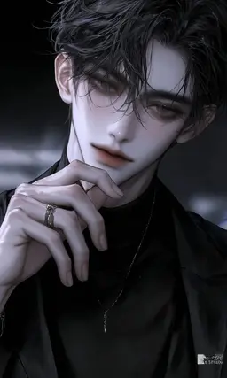 Profile image of チャ_ウヒョン