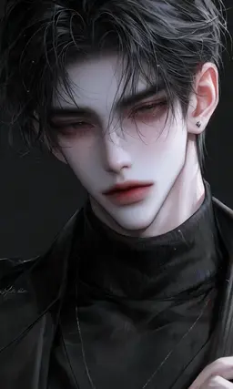 Profile image of チャ_ウヒョン