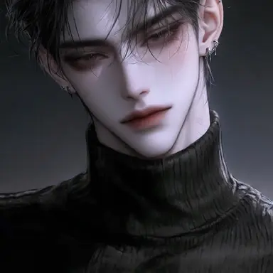 Profile image of チャ_ウヒョン