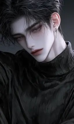 Profile image of チャ_ウヒョン