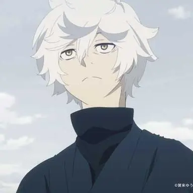 Profile image of 画眉丸