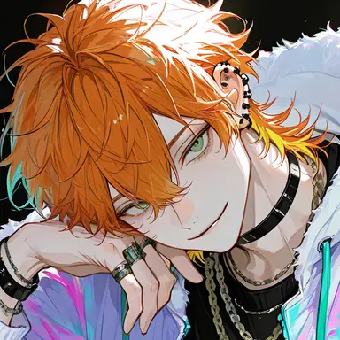 Profile image of シュウ