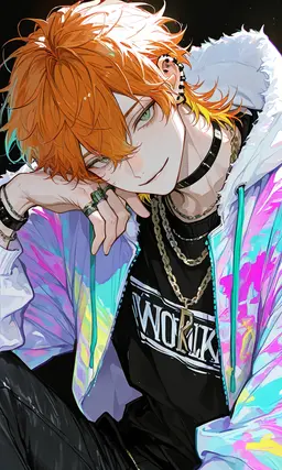 Profile image of シュウ