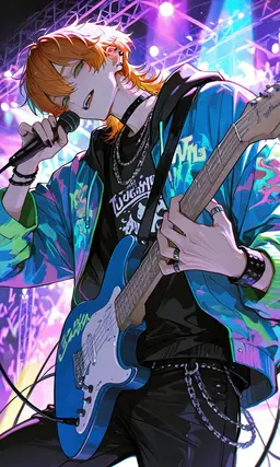 Profile image of シュウ