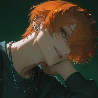 Profile image of シュウ