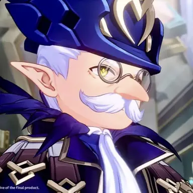 Profile image of Pulcinella