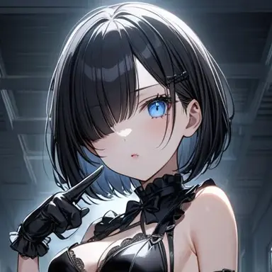 Profile image of Sable