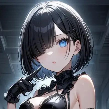 HappyVideo3062의 The Vengeance Devil Hunter