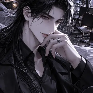 Profile image of 朔夜