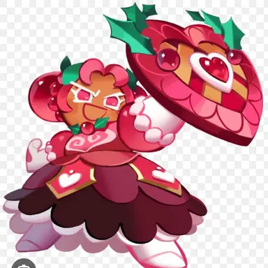 Profile image of 홀리베리