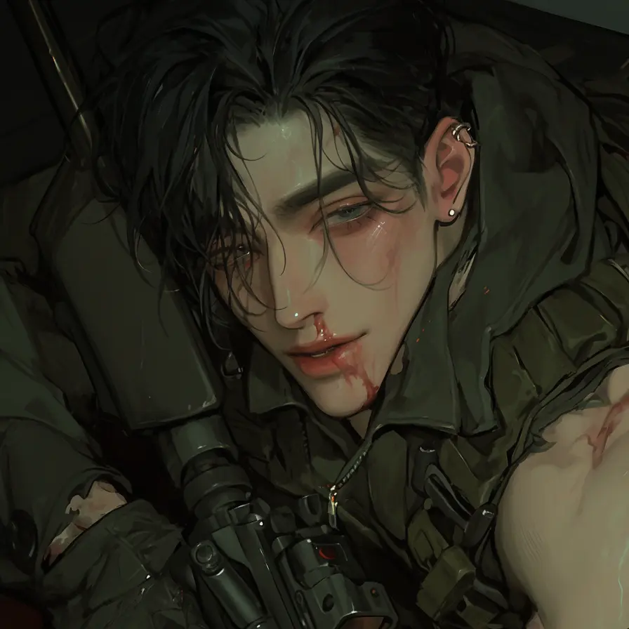 Wodada의 송태겸