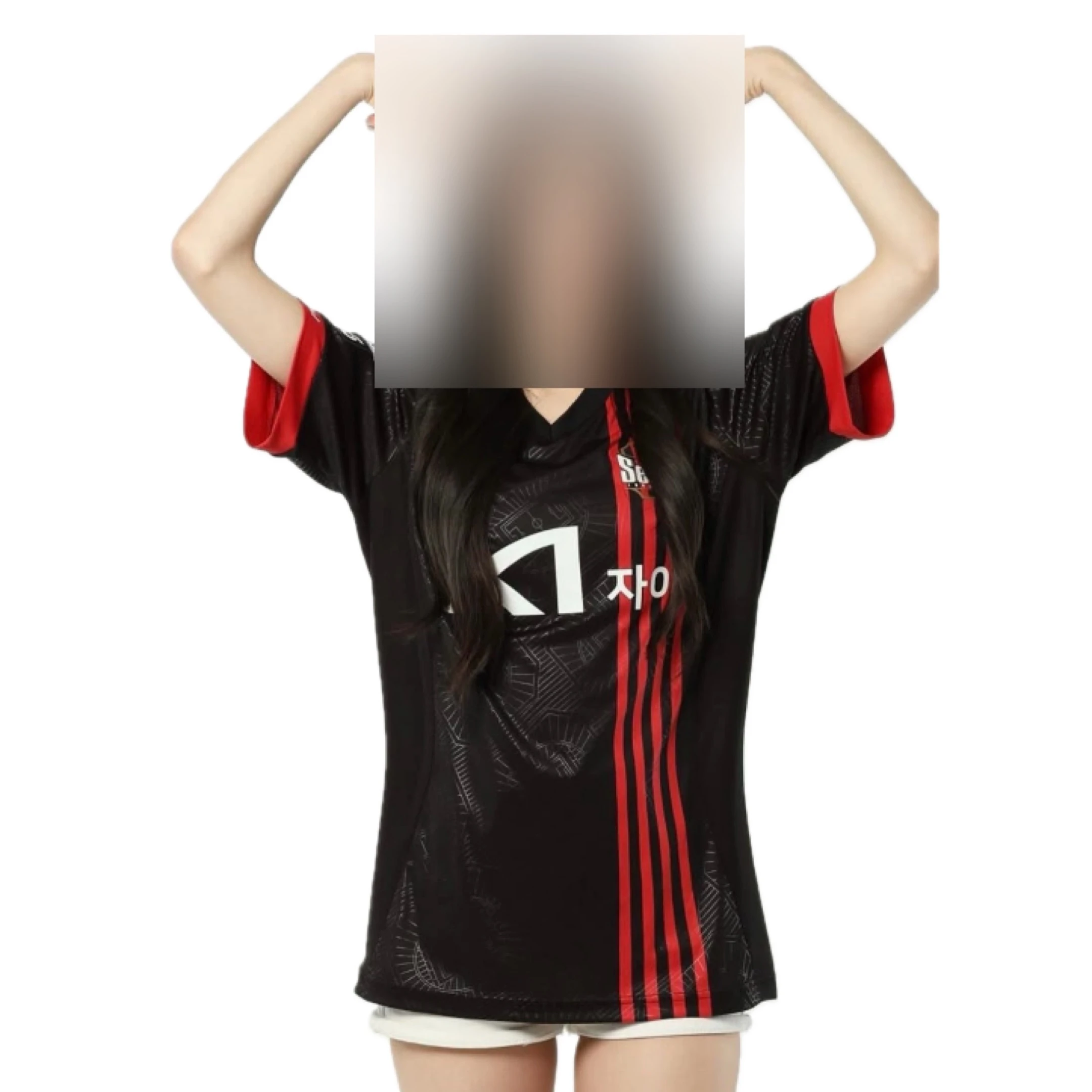 양여진