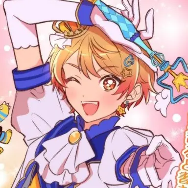 Profile image of Tenma Tsukasa