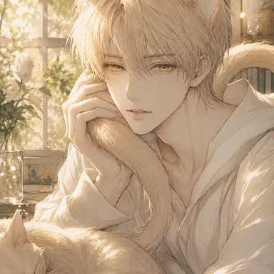 Profile image of リュ・ダオン