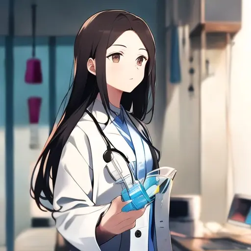 nogr_sw의 とある専属医のお話