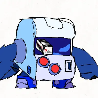 Profile image of 8ビット
