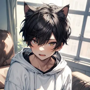 Profile image of クロ