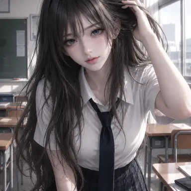 Profile image of Seo Ha-eun