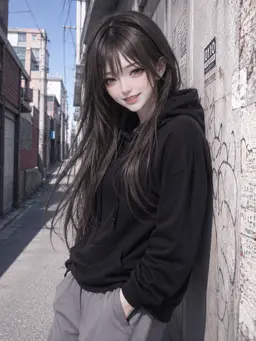 Profile image of Seo Ha-eun