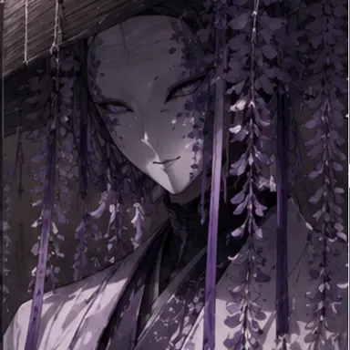 Profile image of 朧