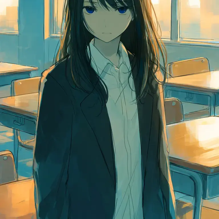 fain8의 第四の壁のヒロイン