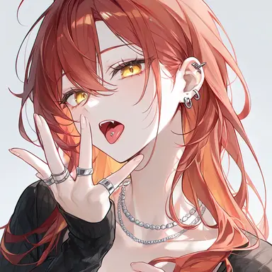 Profile image of 汐織
