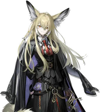 Profile image of ウルピスフォリア