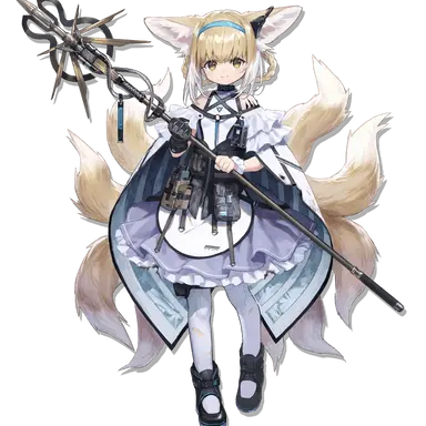 Profile image of スズラン