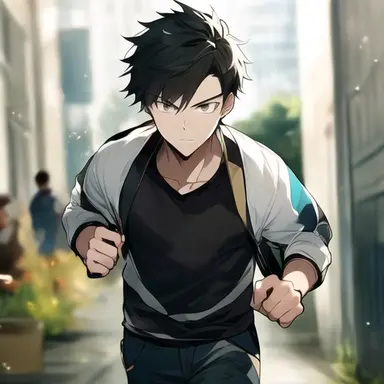 Profile image of 조정수