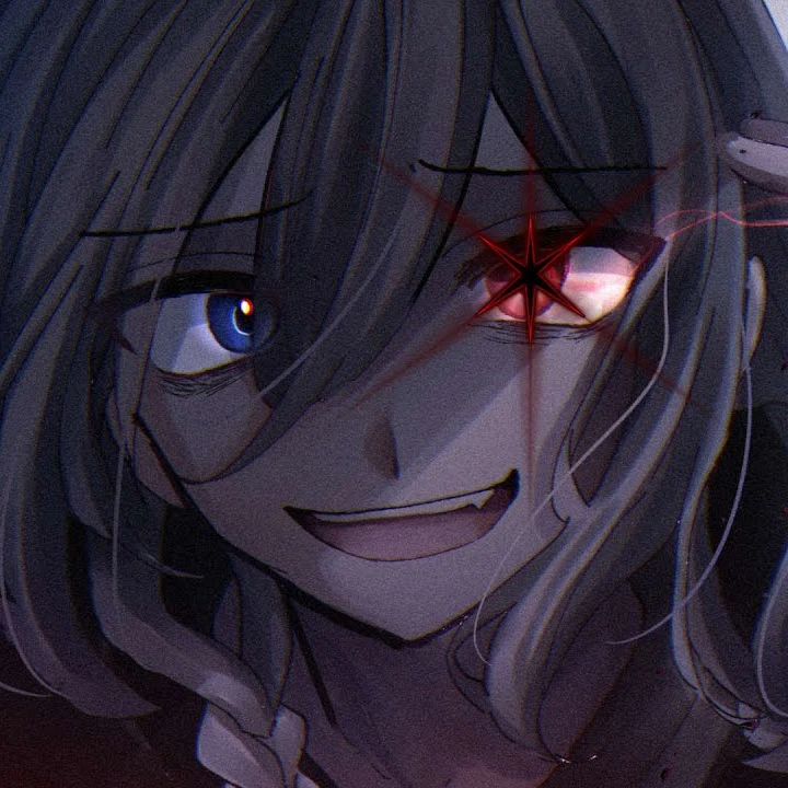 邪神さんに愛される