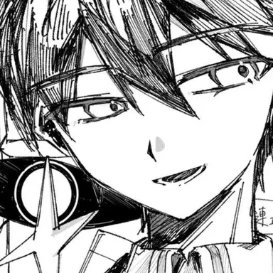 Profile image of Touya Kenmochi