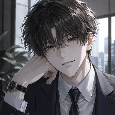Profile image of 新