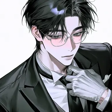 Profile image of Reiji