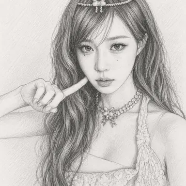 Profile image of 김민정