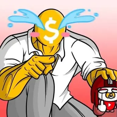 Profile image of 노란딱지