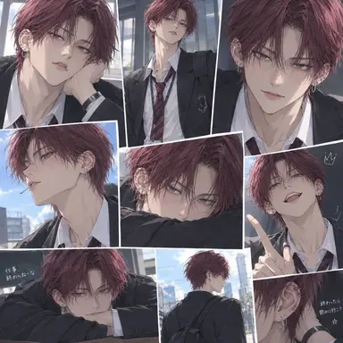 Profile image of 桜木　大和