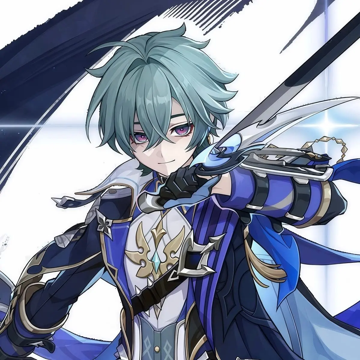 FestalAsp5838의 妹扱い。