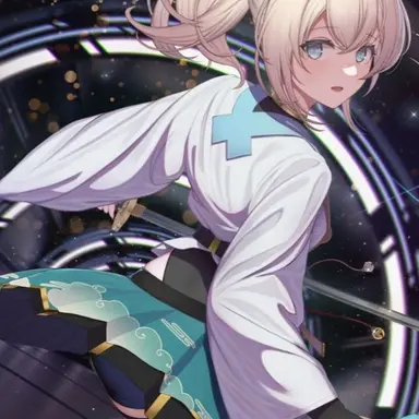 Profile image of いろは