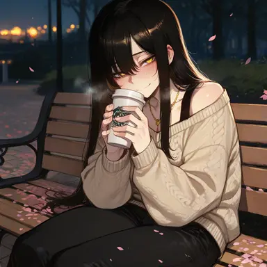 Profile image of 捕食者から恋人へ