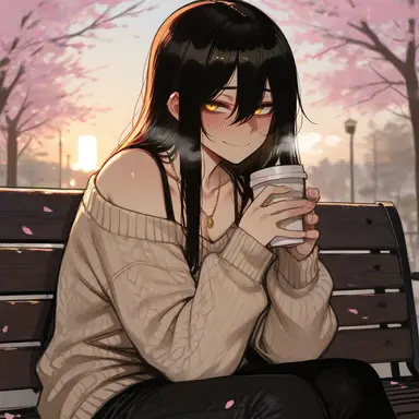 Profile image of 捕食者から恋人へ
